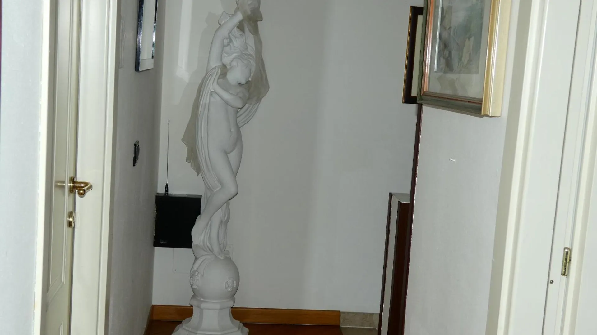 Villa Paradiso Polpenazze del Garda 0*,  Olaszország